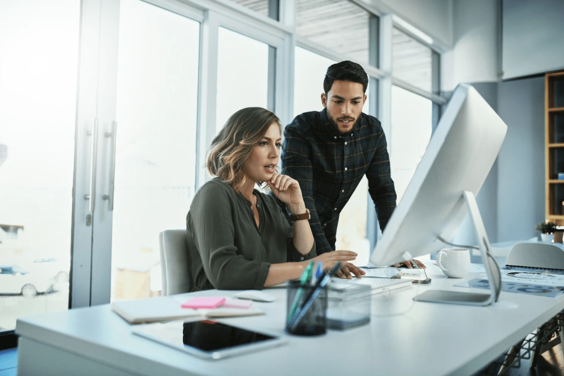 Advantages of Digital Marketing